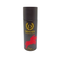 Male Floral Denver Deodorant Body Spray RM14